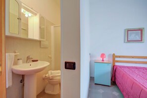Standard Villa, Multiple Bedrooms (Villa Oasi al mare near the sea with)