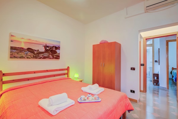 Villa Oasi Al Mare Near The Sea With Pool - Torre dell'Orso