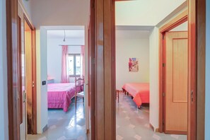 3 bedrooms, free WiFi, bed sheets - Villa Oasi al mare near the sea with pool (Melendugno)