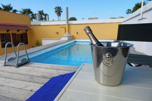 Pool - Villa Oasi al mare near the sea with pool (Melendugno)