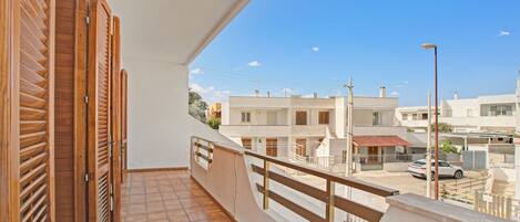Balcon