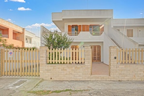 Exterior - Casa Marangi 250 meters from the sea (Melendugno)