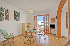 Dining - Casa Marangi 250 meters from the sea (Melendugno)