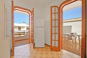 Casa familiar, diversos dormitoris (Casa Marangi 250 meters from the sea) | Interior