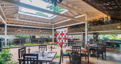 Treebo Sai Rekha Inn