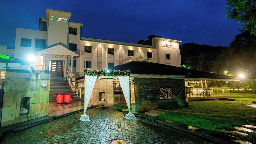 Treebo Sai Rekha Inn