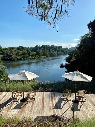 Rakmak Kan Resort & Cafe