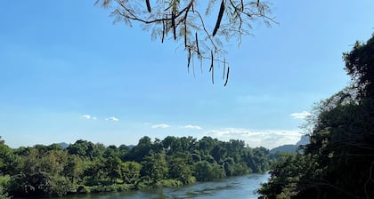 Rakmak Kan Resort & Cafe