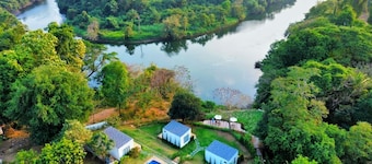 Rakmak Kan Resort & Cafe