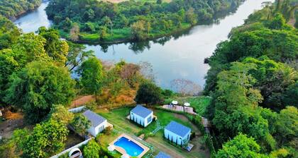 Rakmak Kan Resort & Cafe