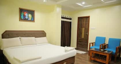 HOTEL SIDDHARTHA