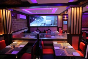 Restaurantes