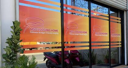 MSG Lodging Home
