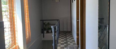 Chambre Double | Terrasse/Patio