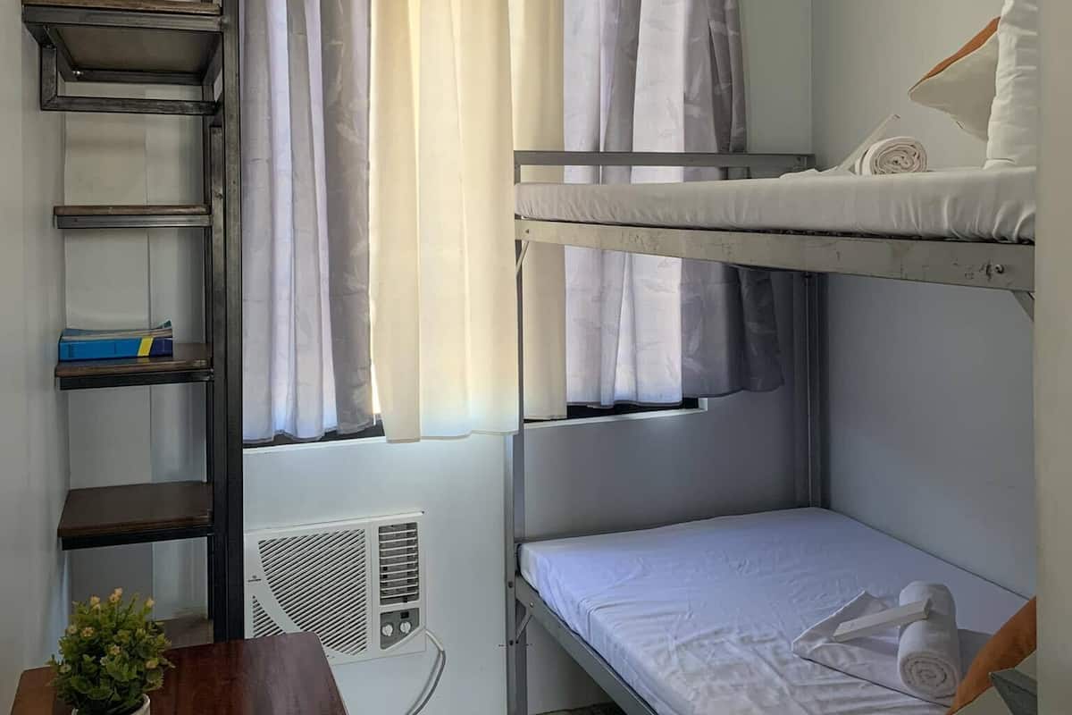 Basic Double Room