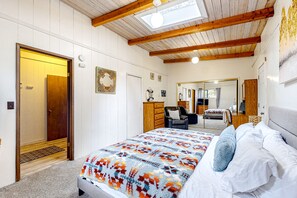 3 Schlafzimmer, Bügeleisen/Bügelbrett, Internetzugang, Bettwäsche