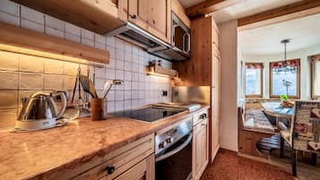 Apartment | 5 bilik tidur