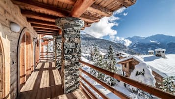 Apartment | 5 bilik tidur