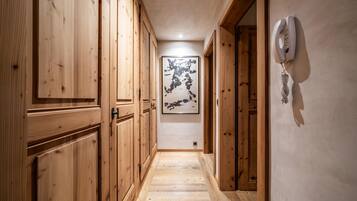 Apartment | 5 bilik tidur