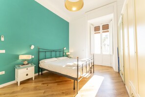 Lägenhet | 1 sovrum