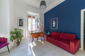 Lägenhet | 1 sovrum