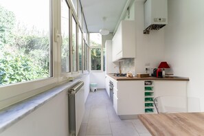 Leilighet | 1 soverom