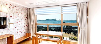 Aerang and Baebijang's House