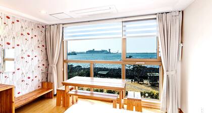 Aerang and Baebijang's House