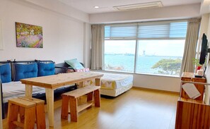 Gureum | Vardagsrum | Golvvärme