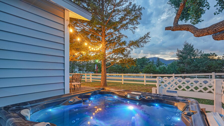 Bluebird Inn
