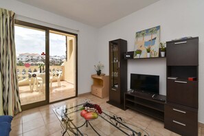 Interior - Castle Harbour 3 (Los Cristianos)