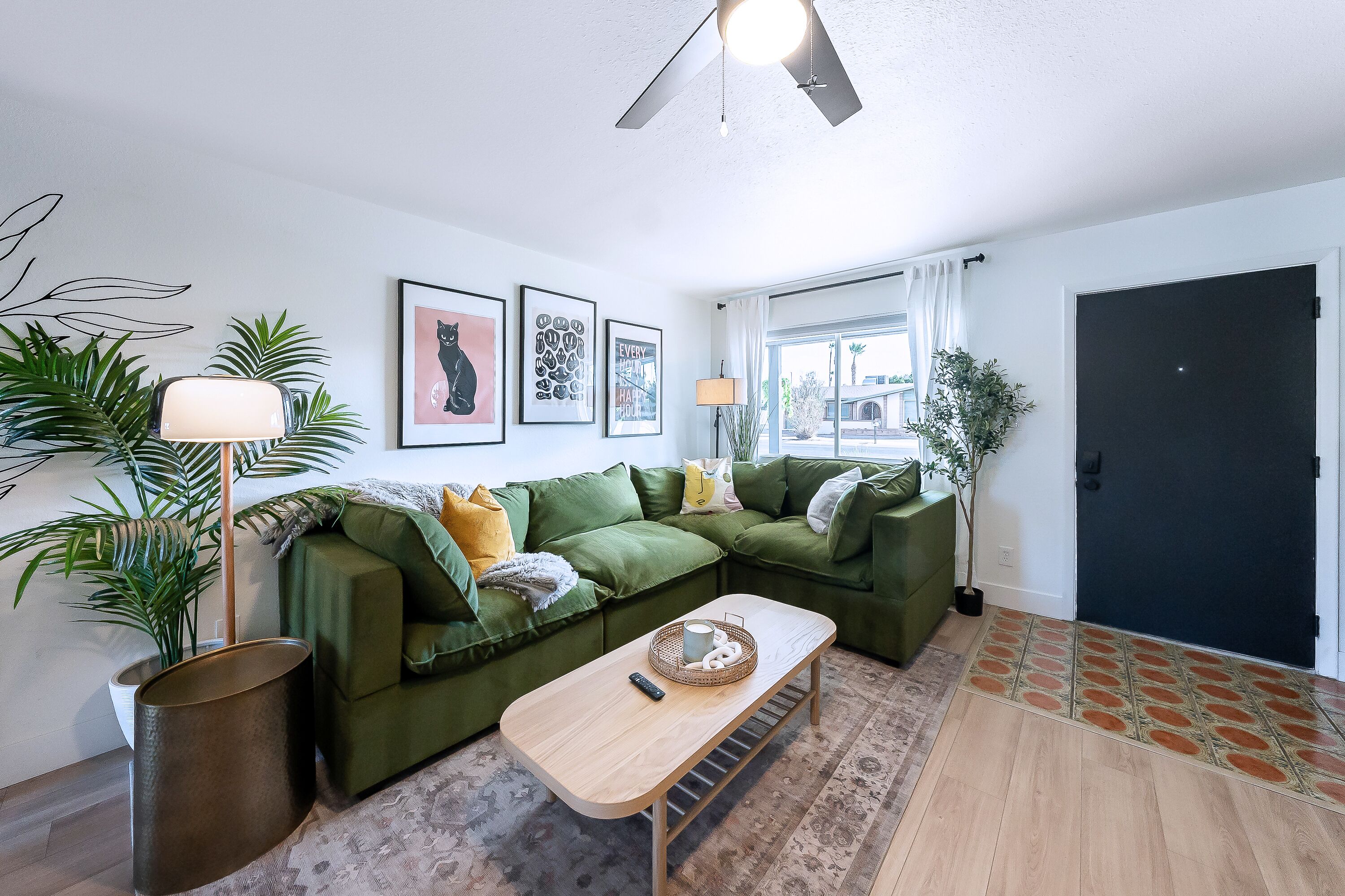 Smart-tv och tv-spel