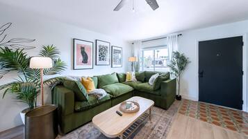 Smart-tv och tv-spel