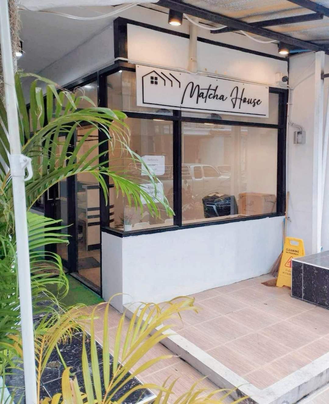 Foto - Matcha House jomtien Pattaya