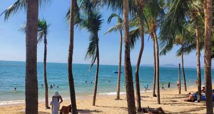 Matcha House Jomtien Pattaya