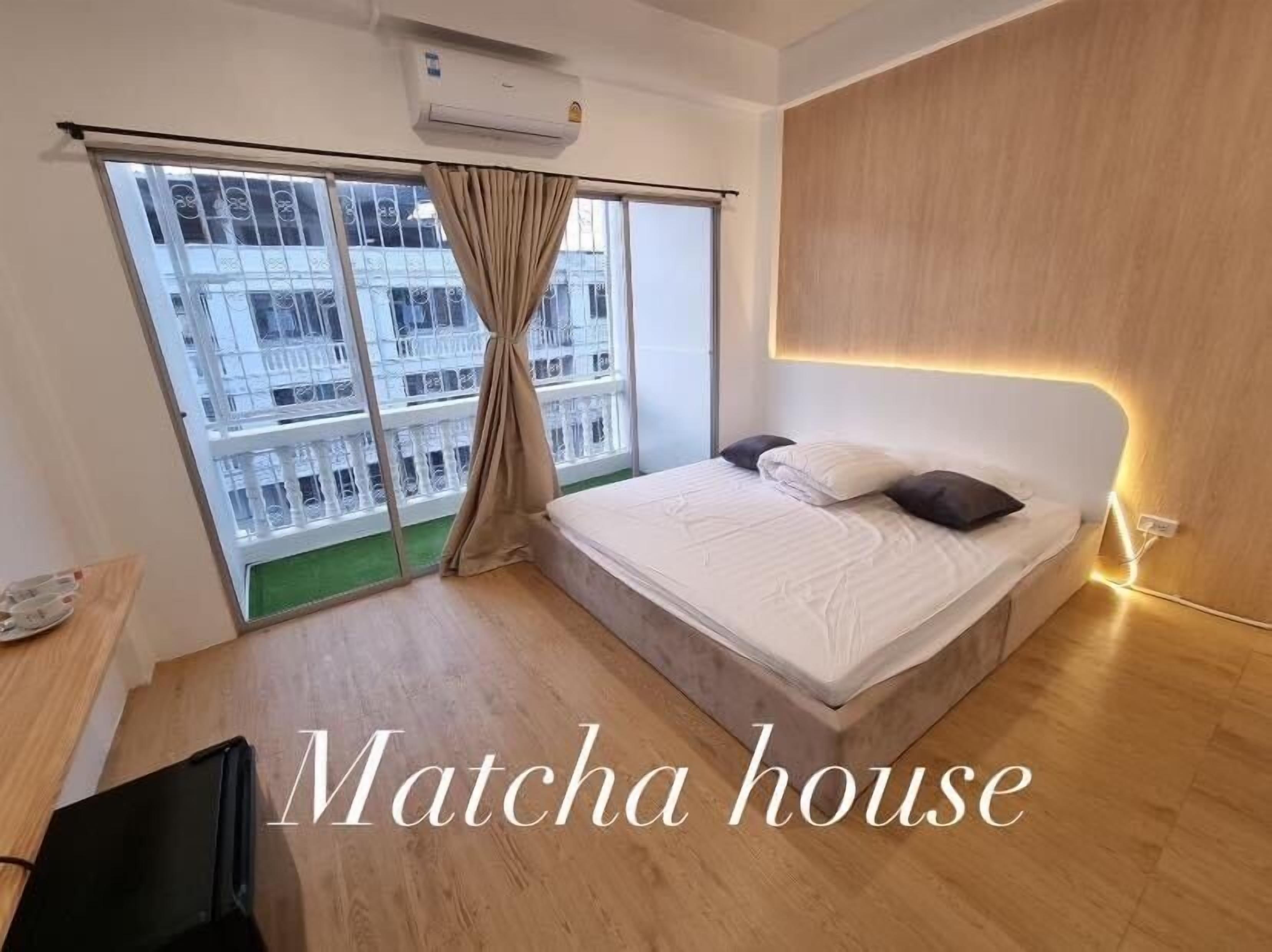 Foto - Matcha House jomtien Pattaya
