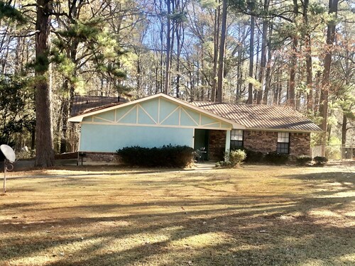 Grandmother’s House