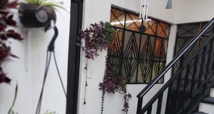 Cómodo departamento para .Y disfrutar en familia sus vacaciones.