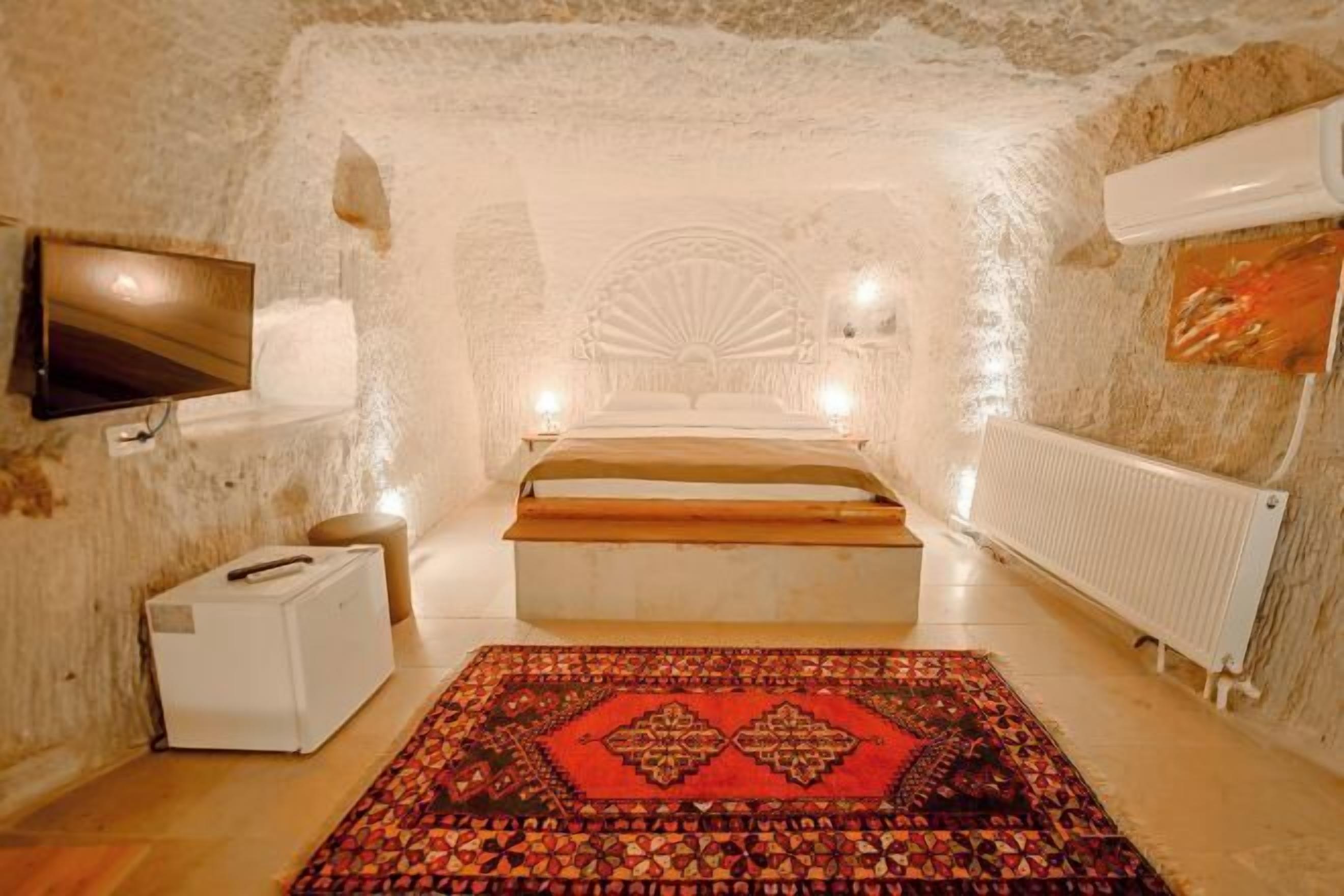 Minibar, individually decorated, individually furnished, free WiFi