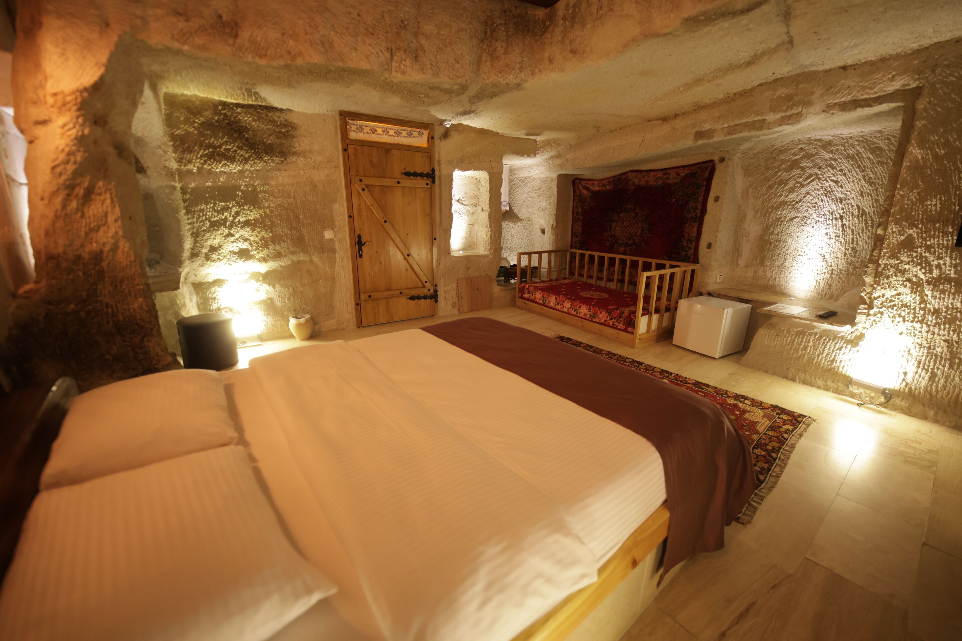 Superior Room | Minibar, individually decorated, individually furnished, free WiFi