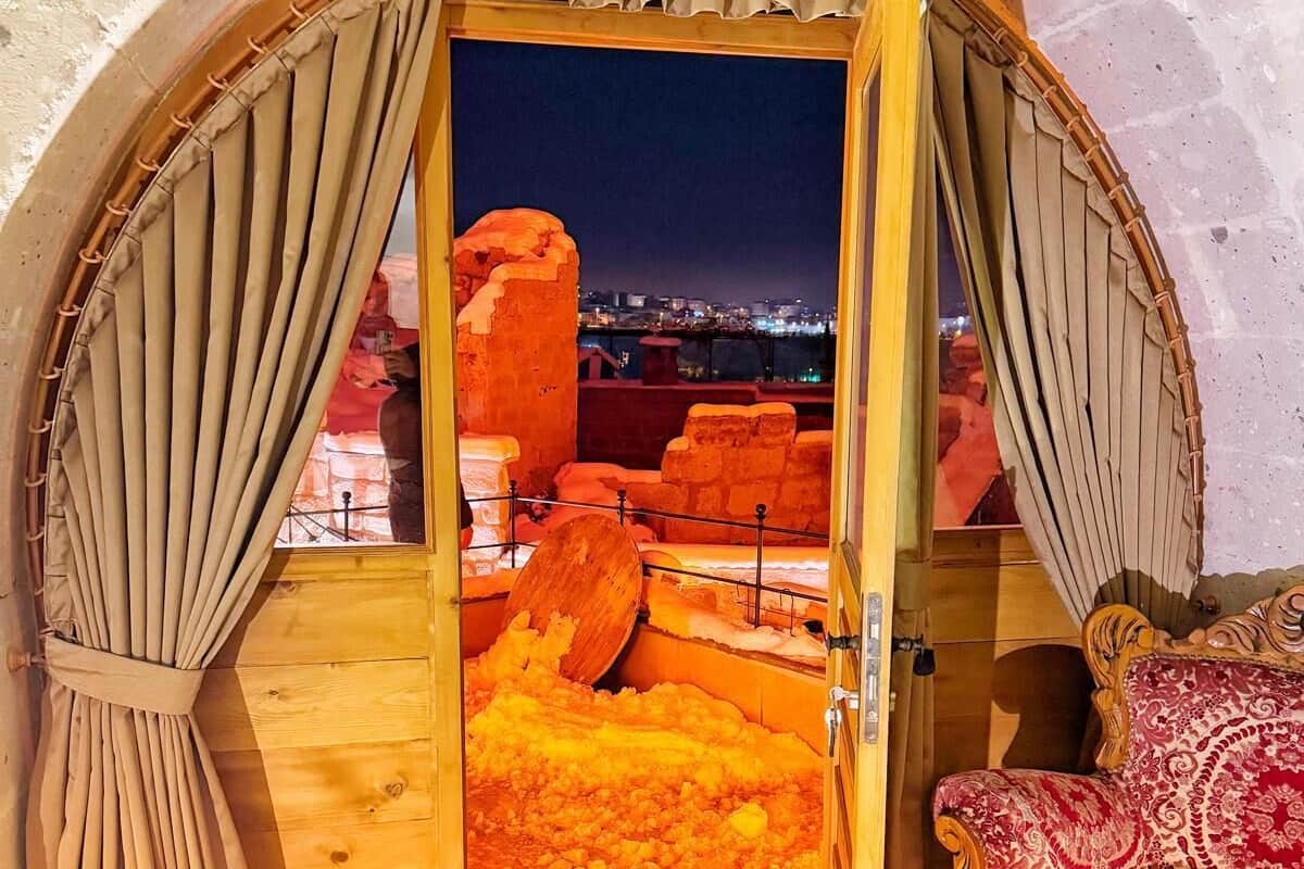 1 bedroom, minibar, individually decorated, individually furnished