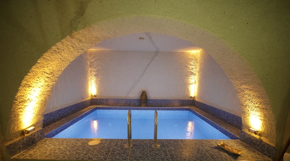 Piscina privada