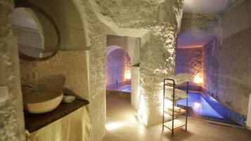 Presidential Suite | Private pool