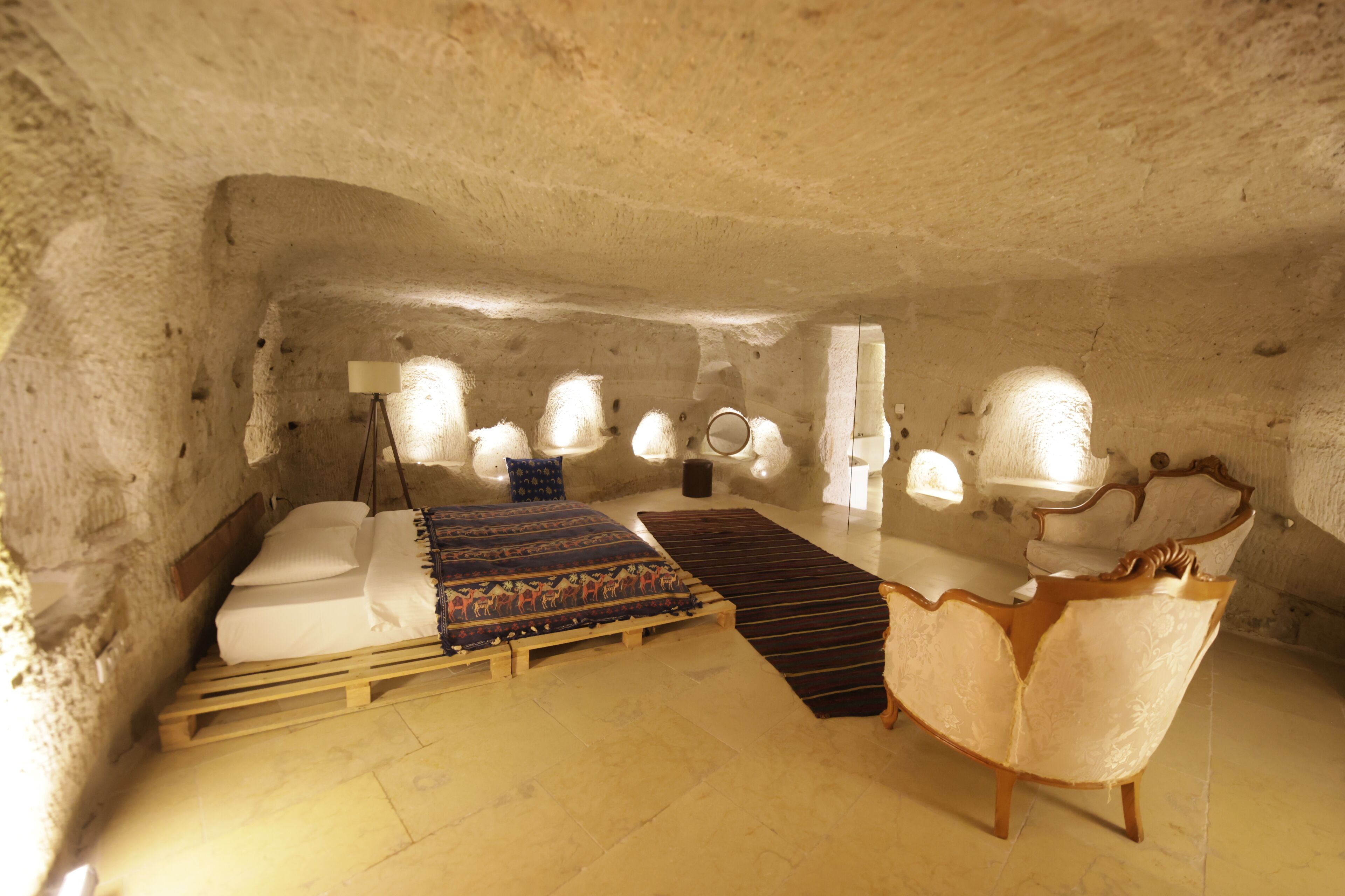 华丽客房 | 迷你  吧、特色装修、特色家居、免费 WiFi