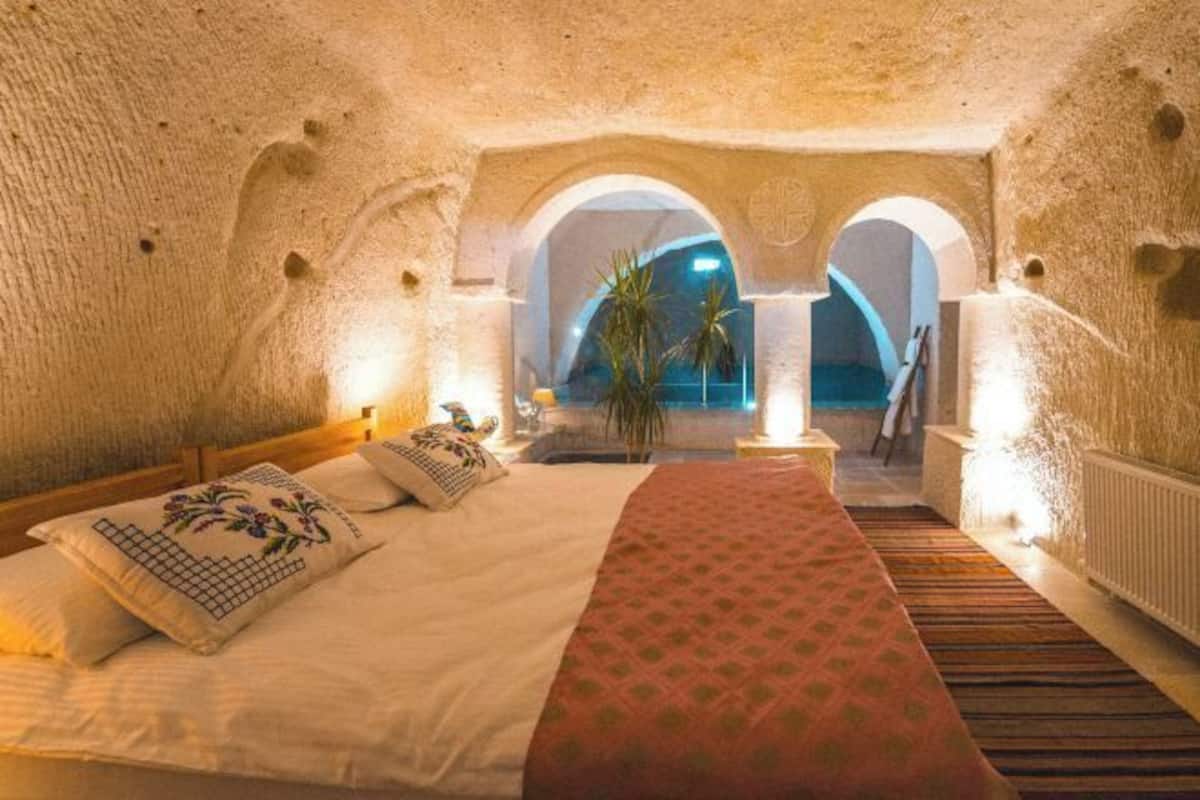 Minibar, individually decorated, individually furnished, free WiFi