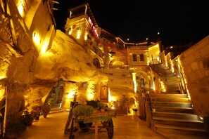 Exterior - My Cave Suites (Nevsehir)