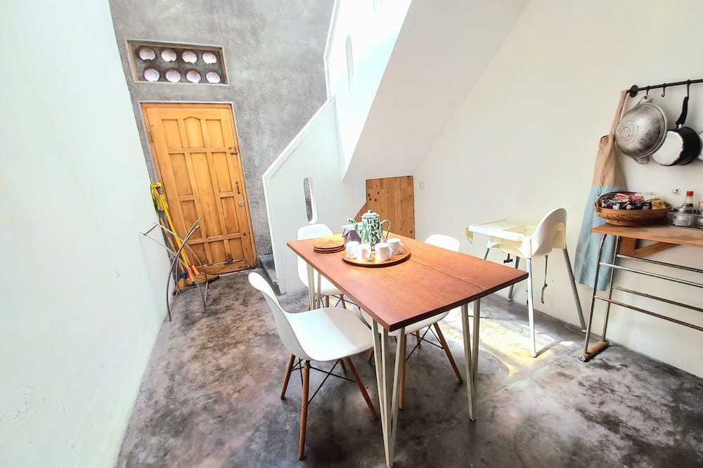 Homestay Jogja Rumah Obit By Simply Homy
