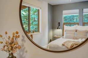 3 Schlafzimmer, Bügeleisen/Bügelbrett, Reisekinderbett, WLAN