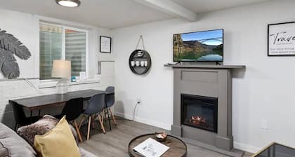 #StayInMyDistrict TwinFalls Apartment