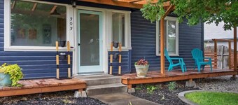 #StayInMyDistrict TwinFalls Apartment
